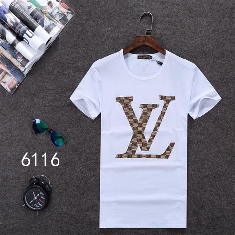 louis vuitton mens t shirt replica|Louis Vuitton counterfeit shirts.